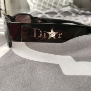 Dior sunglasses